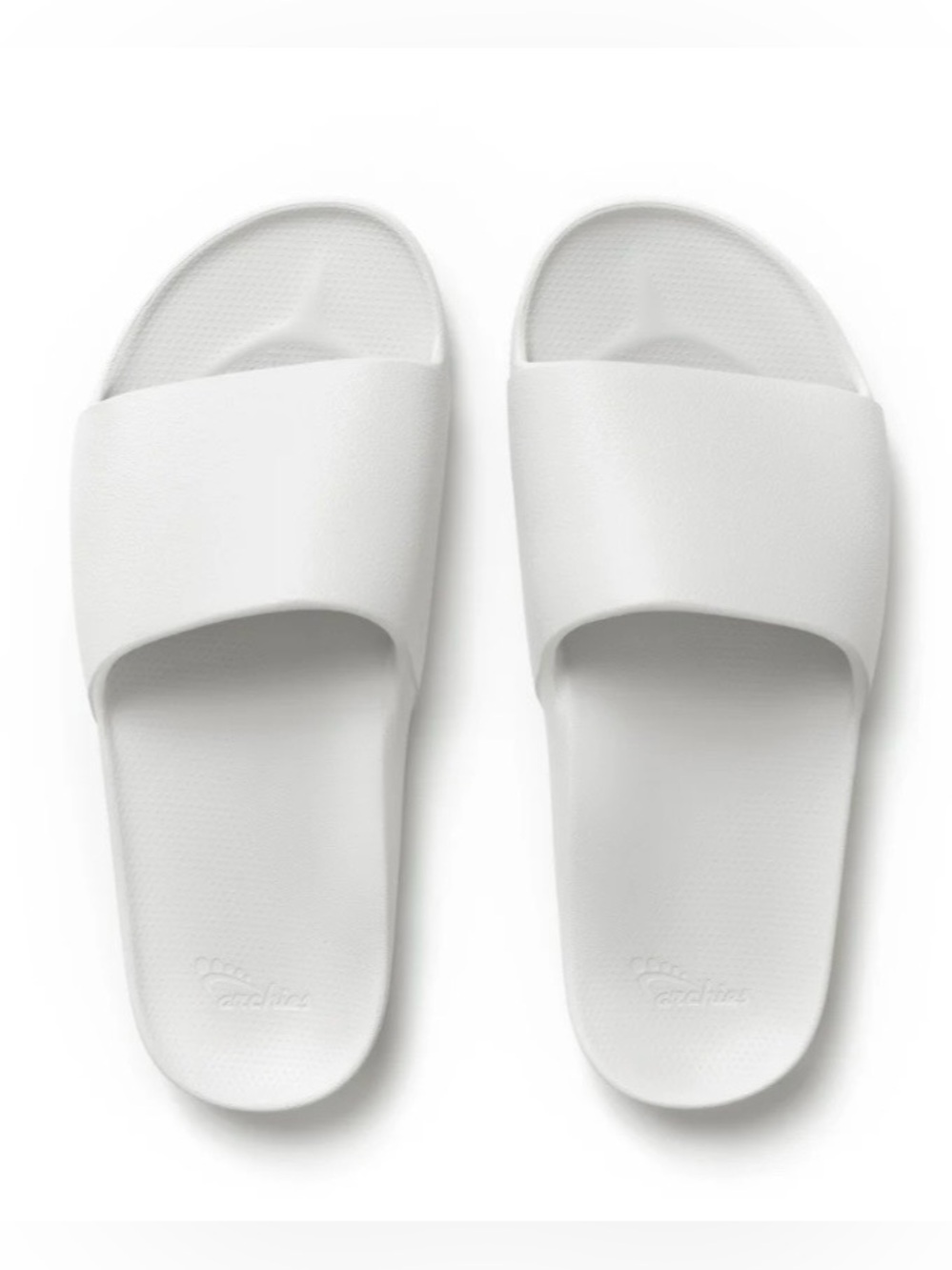 Archies Arch Support Slides | Size 11 Women's (10 Men's)